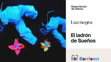 El Ladrón de Sueños