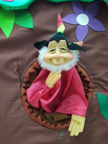 Cuento de Navidad. ORIHUELA