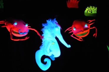 Festival Úbeda «El Ladrón de sueños»