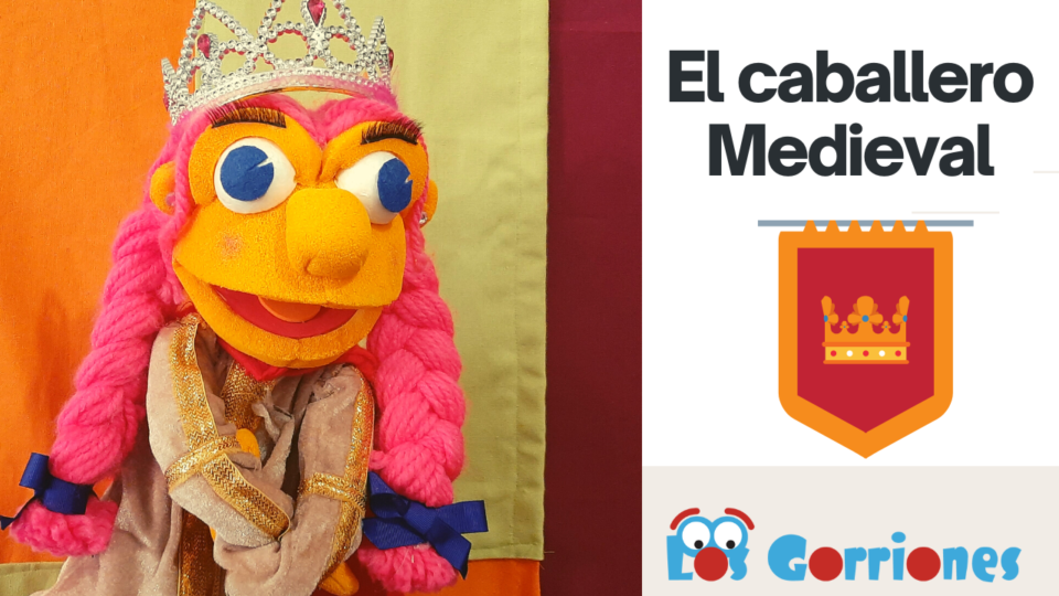 El Caballero Medieval