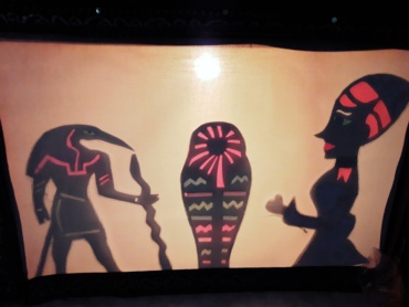 Egipto ( Función para colegios)