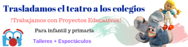 CAMPAÑAS ESCOLARES