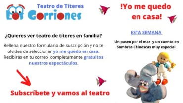 Yo me quedo en casa