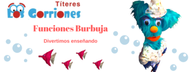 Funciones Burbuja